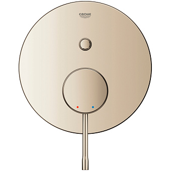 Смеситель для душа GROHE Essence 24058BE1 никель глянцевый
