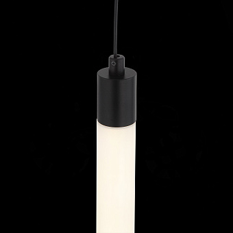 Светильник подвесной ST Luce BISARIA SL393.403.01 10Вт LED