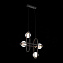 Светильник подвесной ST Luce CIRCONO SL1201.403.04 12Вт G9