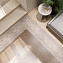 Плитка для ступеней KERAMA MARAZZI Фаральони SG158100R\GR\AN беж 34х34см 0,116кв.м. матовая