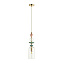 Светильник подвесной Odeon CLASSIC 4855/1 40Вт E14