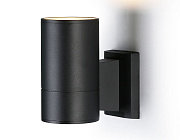 Светильник архитектурный Ambrella Garden ST2911 40Вт IP54 E27 чёрный