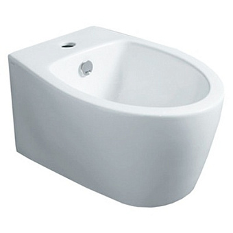 Биде подвесное SIMAS Lft Spazio LFT19 bi*1