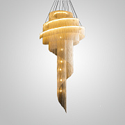 Светильник подвесной ImperiumLOFT Concordia 193720-23 301Вт G9/LED