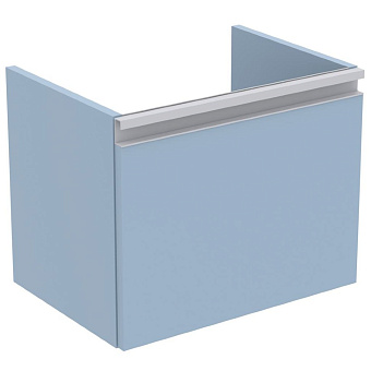 Тумба под раковину подвесная IDEAL STANDARD TESI T0045WI 36х50х40см