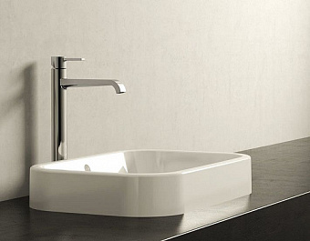 Смеситель для раковины GROHE Allure 23403000 хром