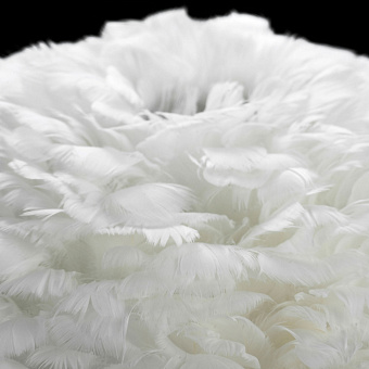 Светильник подвесной Lussole Cuscino GRLSP-8360 30Вт E27