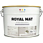 Краска для стен и потолков алкидная VINCENT DECOR ROYAL MAT A-1 Белый основа A 15л