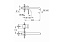 Смеситель для раковины GROHE Essence New 19967DA1 Тёплый закат