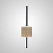 Светильник настенный ImperiumLOFT Ladzag 211970-26 12Вт LED