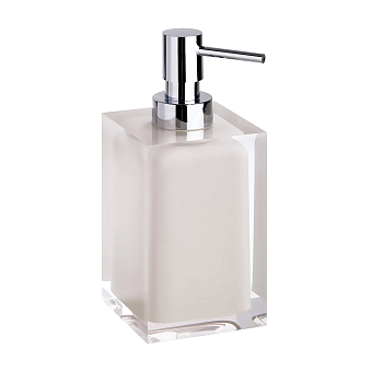 Дозатор BEMETA VISTA 120109016-101 бежевый