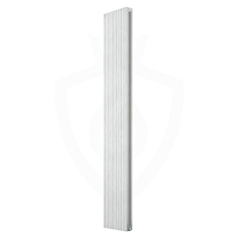 Радиатор Carisa MONZA DOUBLE MND 0280180003TXW