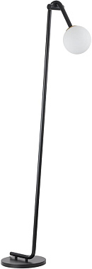Торшер Lumion DEXTER 6500/1F 60Вт E14