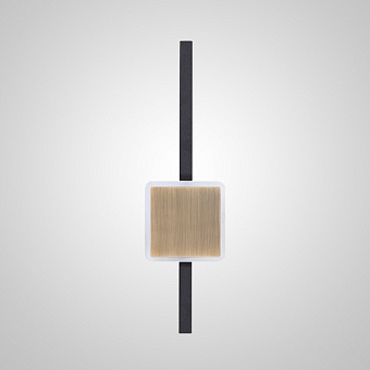 Светильник настенный ImperiumLOFT Ladzag 211970-26 12Вт LED