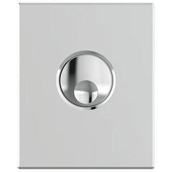 Панель смыва IDEAL STANDARD PROSYS SEPTA PRO R0139AA chrome