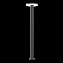 Светильник ландшафтный Maytoni Wald O420FL-L12GF1 12Вт IP65 LED графит