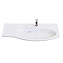 Раковина накладная KERAMA MARAZZI Riva RV.wb.100Rh 100х48см