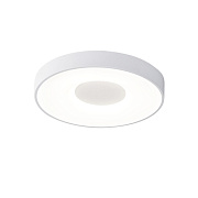 Светильник потолочный Mantra COIN 7563 80Вт LED