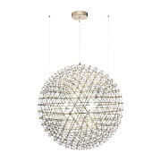 Светильник подвесной Loft It Raimond 9027-127 Gold 147Вт LED