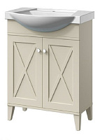 Тумба под раковину напольная CAPRIGO TORINO 34610-TP813 42х88,4х65,5см