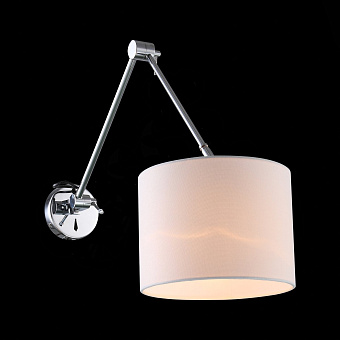 Бра ST Luce MARCIA SL460.101.01 60Вт E27
