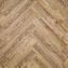 Ламинат Alsafloor Herringbone 12 Z-Lock Дуб Балеарский H622 640х143х12мм 33 класс 1,19кв.м