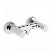 Смеситель для душа Bongio Aqua 40523CR00 хром