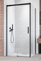 Правая стенка душевого угла RADAWAY Idea KDJ S1 200х70см стекло прозрачное