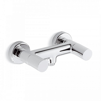 Смеситель для душа Bongio Aqua 40523CR00 хром