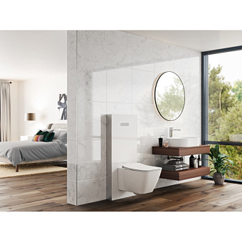 Раковина встраиваемая сверху IDEAL STANDARD Strada II Т298001 75х40см