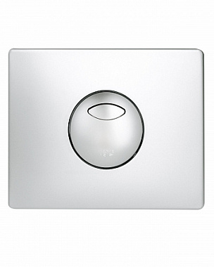 Панель смыва GROHE Skate 38862p00 хром
