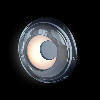 Бра Loft It DISK 8210-W Grey 7Вт LED