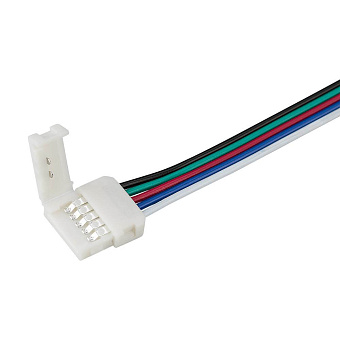 Коннектор для светодиодной ленты Arlight 023957