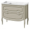 Тумба под раковину напольная CAPRIGO FIRENZE 34115-TP814 47х89,5х102,5см
