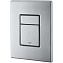 Панель смыва GROHE Skate Cosmopolitan 38732SD0 нержавеющая сталь