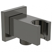 Держатель для душа IDEAL STANDARD BC771A5 magnetic grey