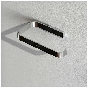 Держатель туалетной бумаги AM-PM Func A8F34100 хром