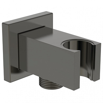 Держатель для душа IDEAL STANDARD BC771A5 magnetic grey