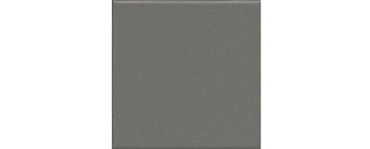 Матовый керамогранит KERAMA MARAZZI Агуста 1330S серый натуральный 9,8х9,8см 0,96кв.м.