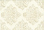 Декор Global Tile Adele 9AW0601M бежевый 27х40см 1,08кв.м.