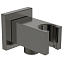 Держатель для душа IDEAL STANDARD BC771A5 magnetic grey
