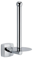 Держатель запасных рулонов FIXSEN KVADRO FX-61310B хром