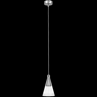 Светильник подвесной Lightstar Cone 757019 40Вт GU10