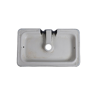 Раковина накладная AQUANET Perfect PERFECT-2-MB 48х32см