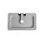 Раковина накладная AQUANET Perfect PERFECT-2-MB 48х32см