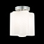 Светильник потолочный ST Luce ONDE SL117.502.01 60Вт E27