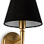 Бра Freya Classic FR5190WL-01BS 40Вт E14