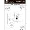 Светильник настенный Arte Lamp SERENATA A3479AP-1CC 40Вт E27