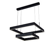 Люстра подвесная Ambrella ACRYLICA Original FA6633 108Вт 2 лампочек LED