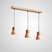 Светильник подвесной ImperiumLOFT Melius 229710-23 180Вт E27